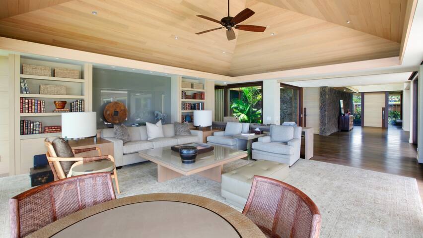 Nanea By Parrish Oceanfront Luxury gallery image 5