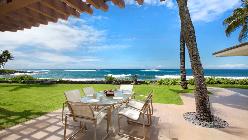 Nanea By Parrish Oceanfront Luxury gallery image 2
