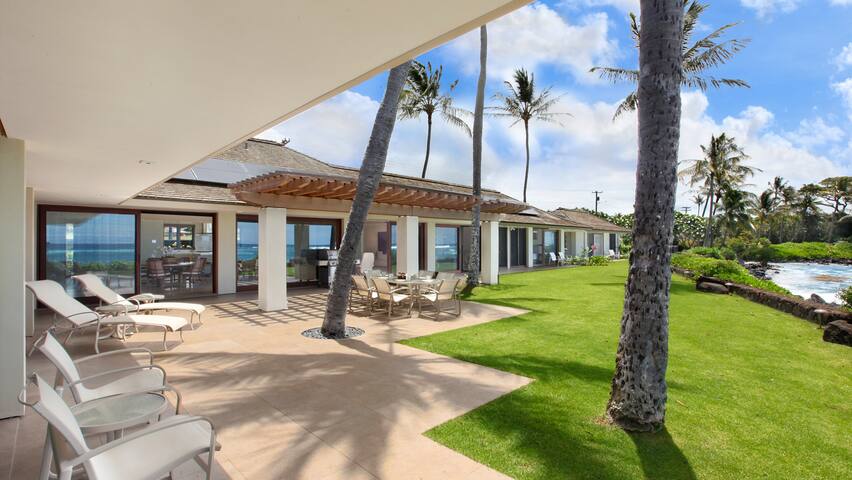 Nanea By Parrish Oceanfront Luxury gallery image 3
