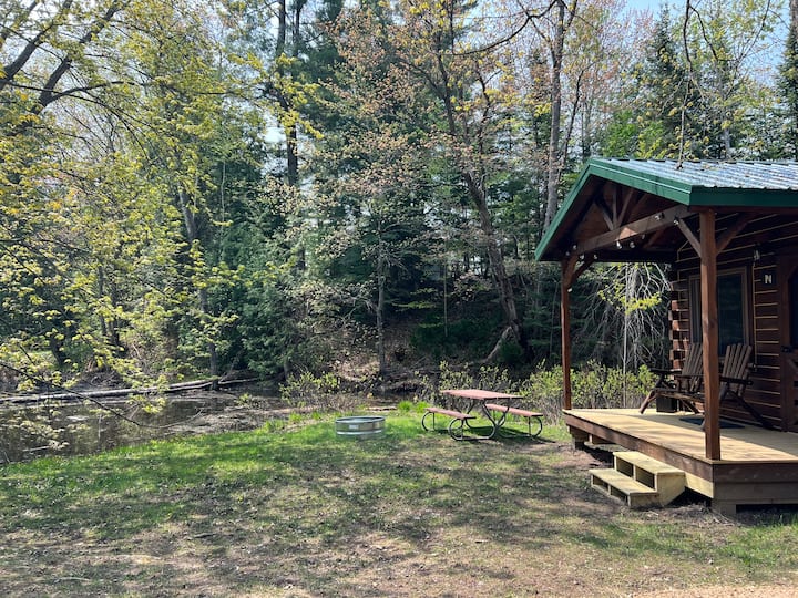 Seney Vacation Rentals & Homes Michigan, United States Airbnb