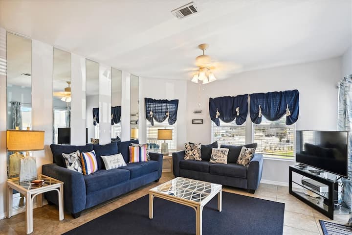 Sandpiper Cove 9228-gorgeous 2br - Destin, FL