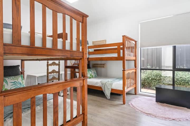 La terza camera da letto