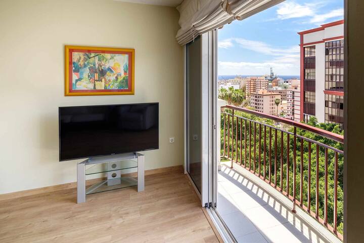 Sikoten Canarias managed Airbnb listing 2