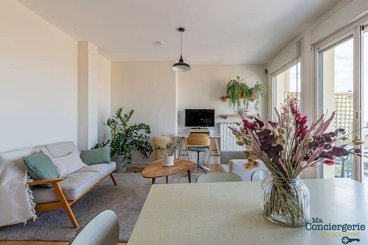 My Concierge France managed Airbnb listing 3