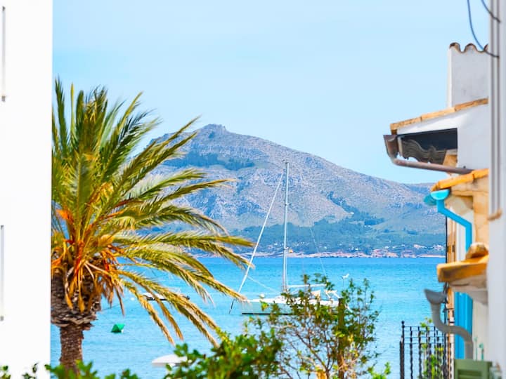Apartament Antonio - Puerto Pollensa - Port de Pollença