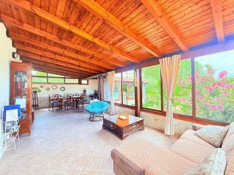 inside Salt Pans Wwf Oasis - 5km far from Trapani