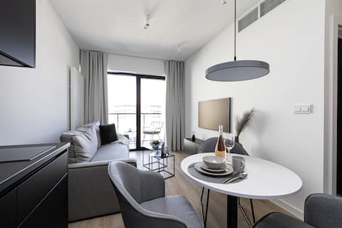 Olivo Shellter | Scandinavian Luxury in the Forest