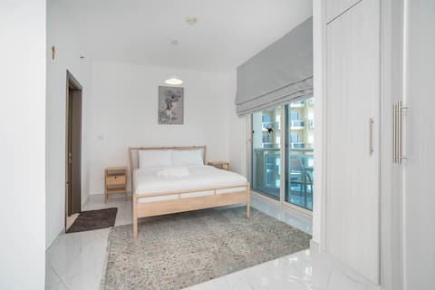 Top performing Airbnb: Budget Friendly | Production City in Me'aisem First