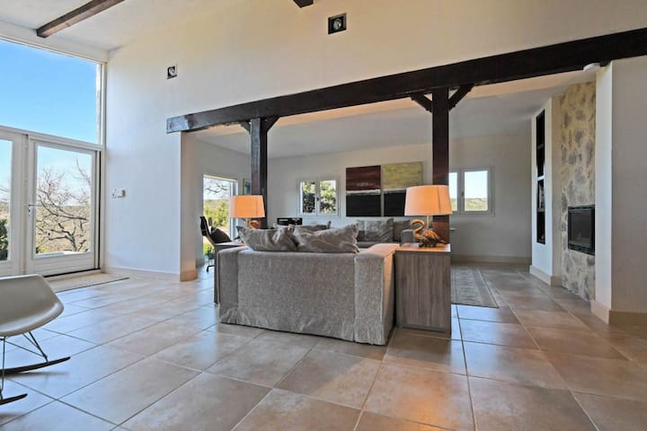 Conciergerie Leggett PM managed Airbnb listing 3