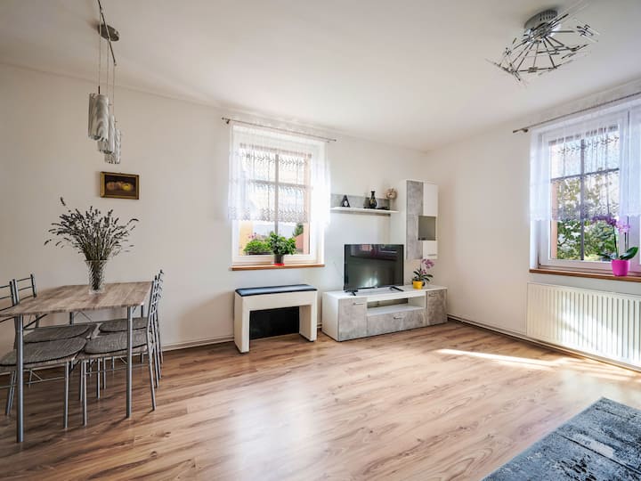 Formanka By Interhome - Liberec