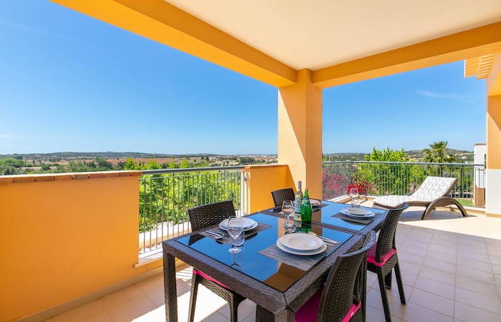 Casa Serenidade - Vale De Ribeira - Faro District