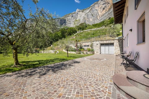 Gaggiolo 2 Apartments