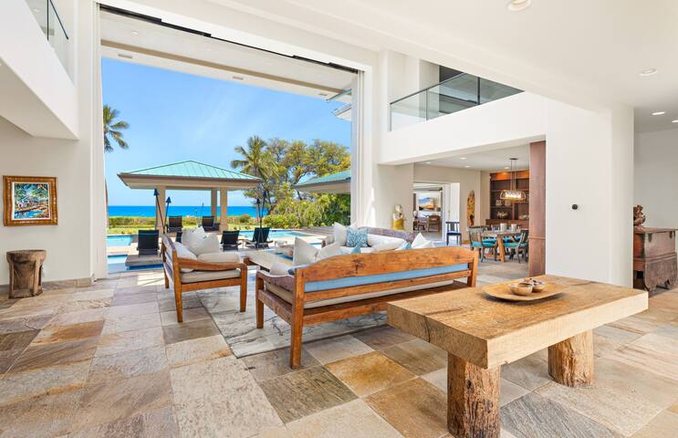 Kaanapali Beachfront Estate gallery image 5