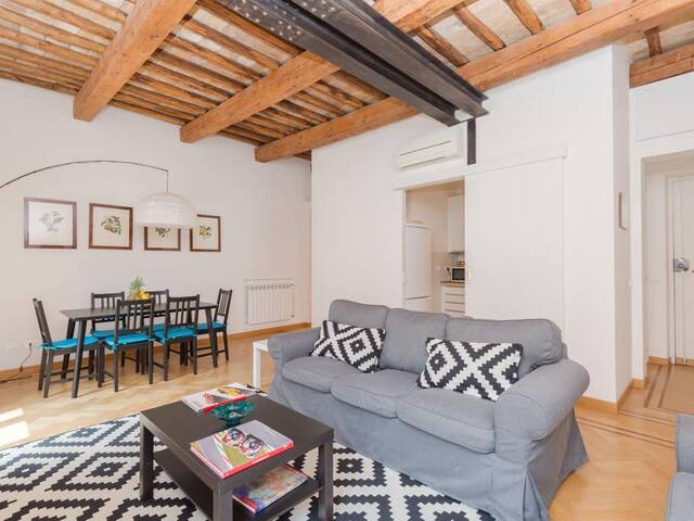 Trevi Fountain Luxury Apartment gallery image 5