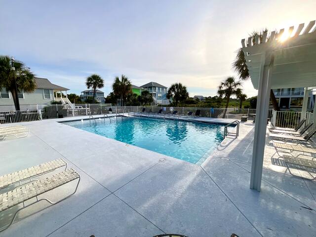 Coastal View Vacations managed Airbnb listing 2