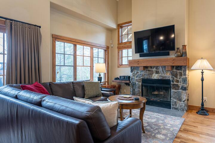 Tamarack Resort managed Airbnb listing 3
