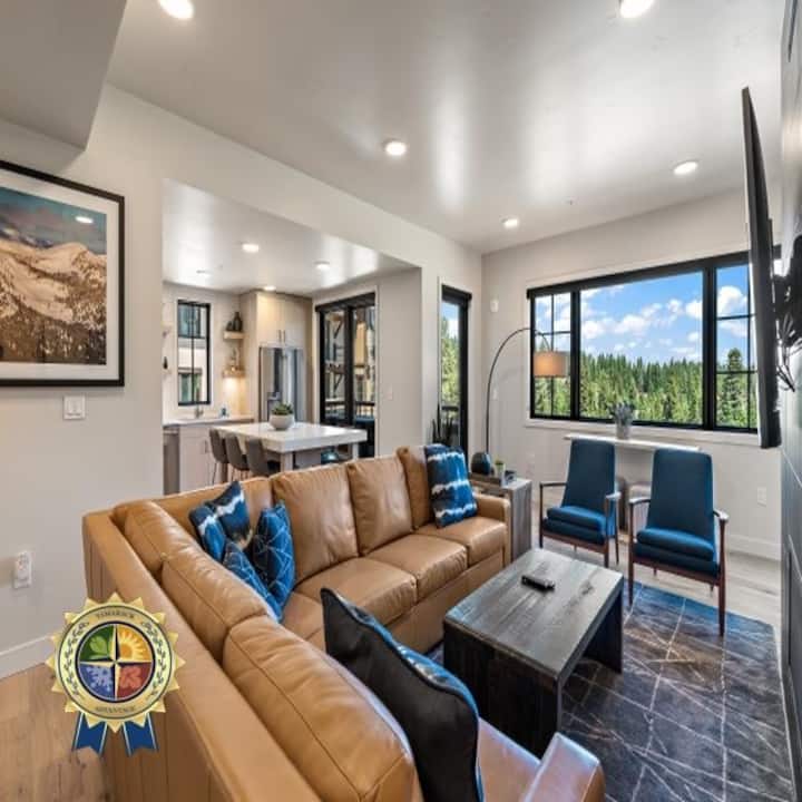 Valhalla | Includes $50 Resort Credit - Donnelly, ID