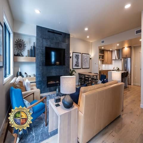 Bright Mountain | Exclusive Tamarack Perks