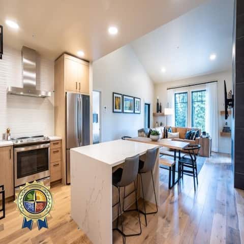 Great Horned Condo|Includes Two 1-Day Lift Tickets