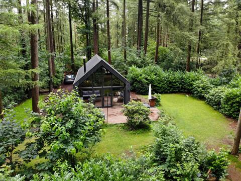 Fantastic luxury forest house | Unstays in nature