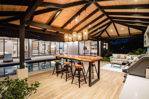 Casa KOA
