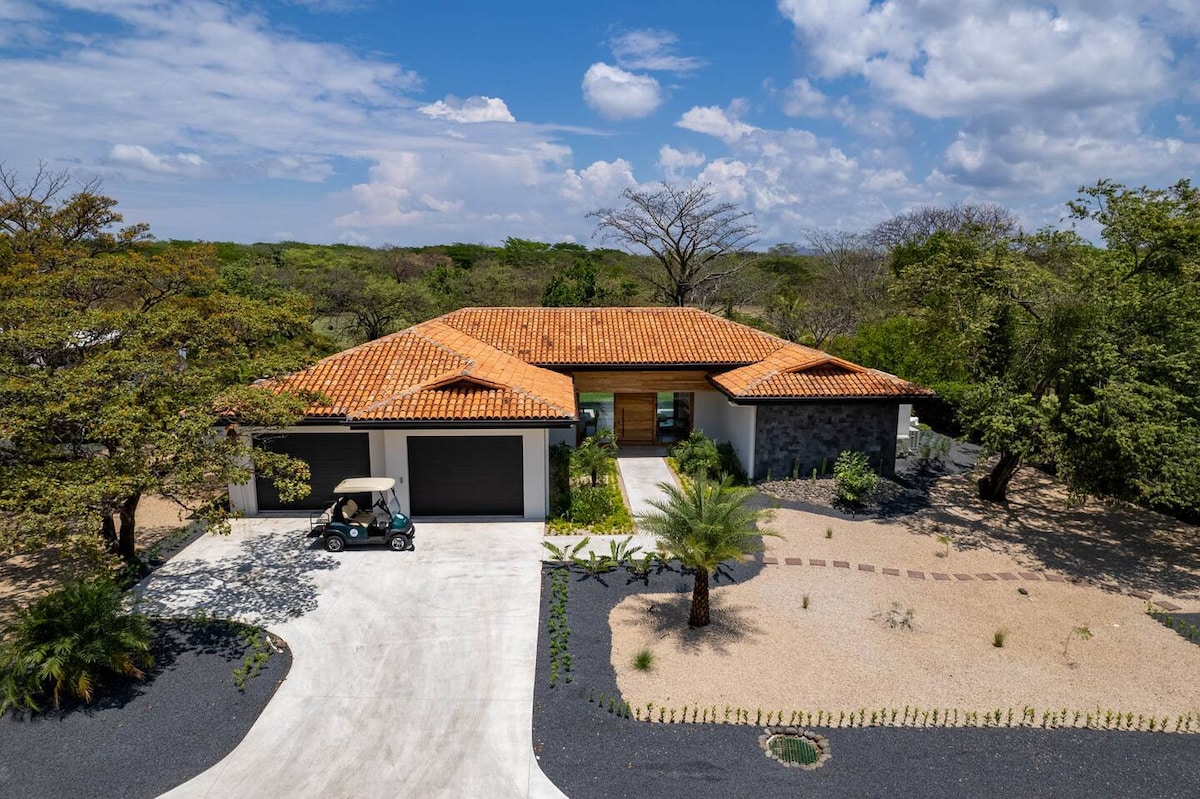 4BR Luxury Villa in Hacienda Pinilla - Image 1