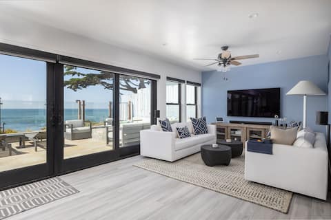Oceanfront Stella Maris