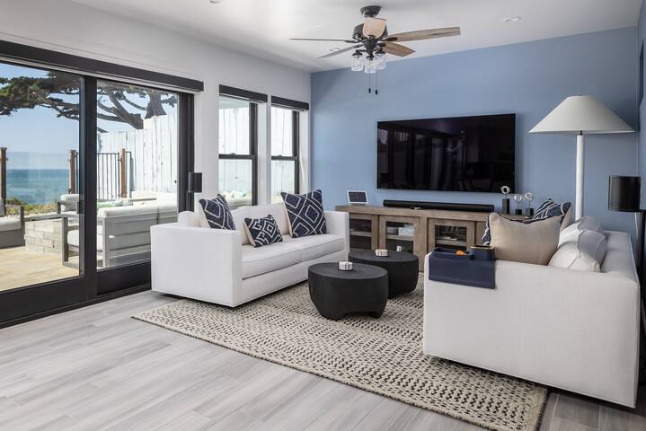 Scenic Coast managed Airbnb listing 1