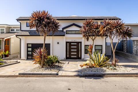 Oceanfront Stella Maris