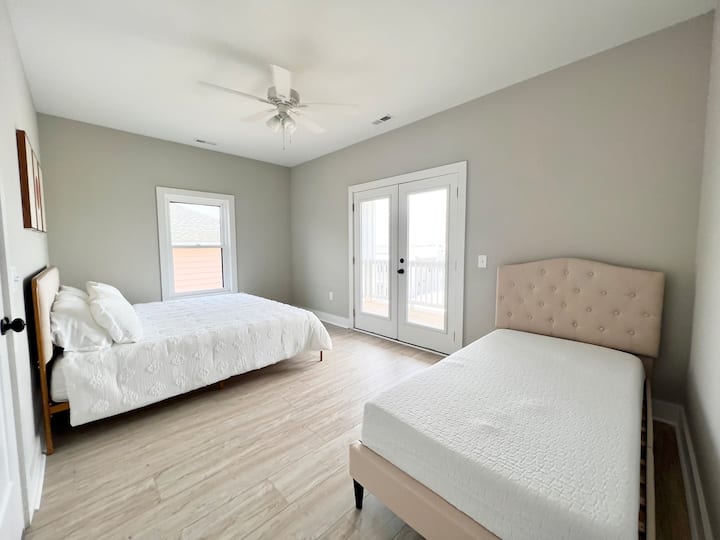 manželská posteľ a manželská posteľ