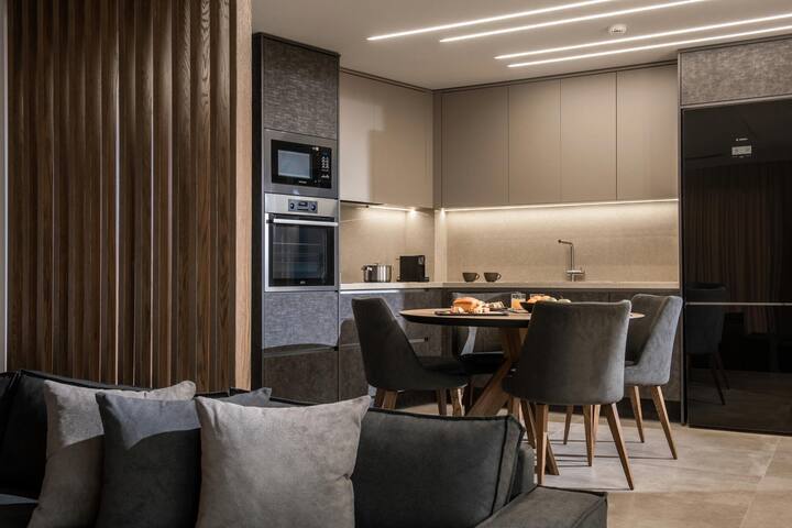 Villa Paradise 1 Kalamaki gallery image 2