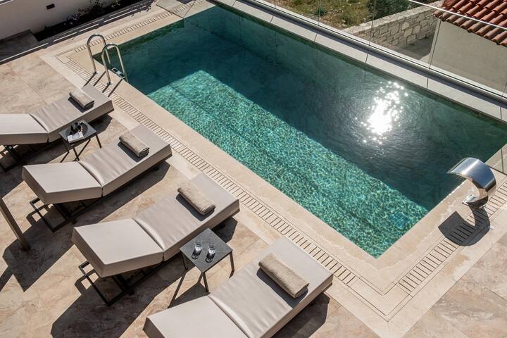 Villa Paradise 1 Kalamaki gallery image 3