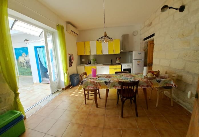 Maëlle & Julie Century 21 managed Airbnb listing 1