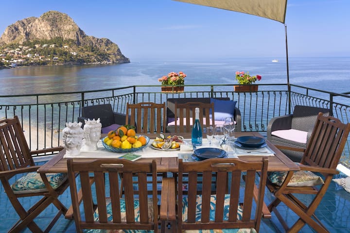 Santa Flavia Vacation Rentals & Homes - Sicily, Italy | Airbnb