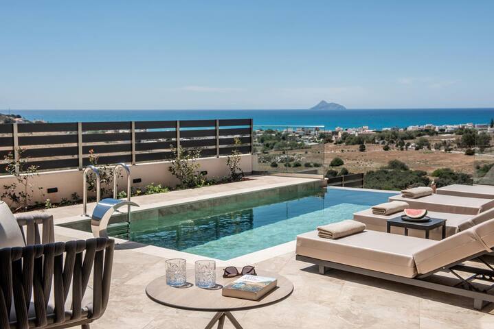 Villa Paradise 2 in Kalamaki gallery image 5