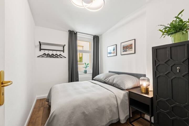 Remise Mitte, big backyardhouse, 4- 7 Guests,100m² gallery image 4