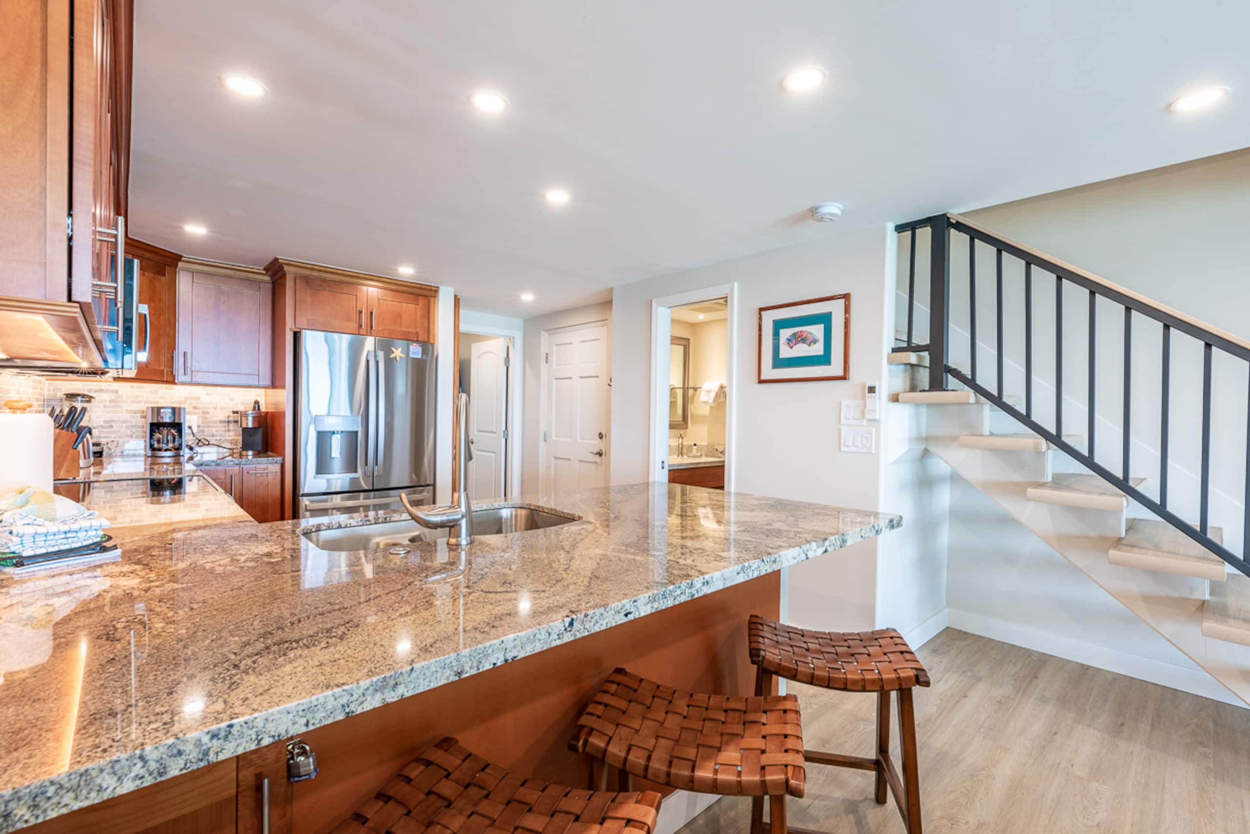 Condo in Lahaina · ★5.0 · 3 bedrooms · 2.5 baths - Image 8