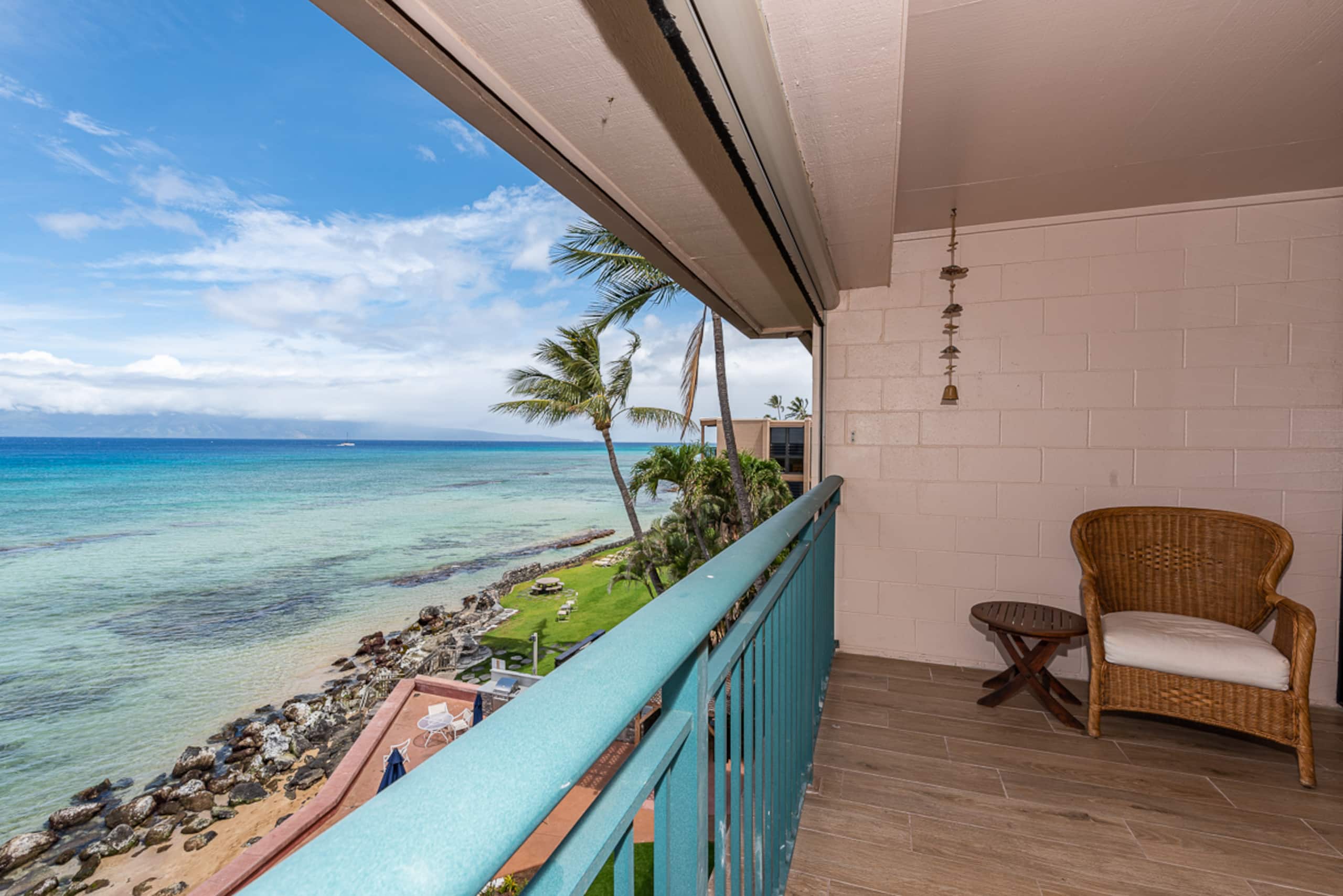Condo in Lahaina · ★5.0 · 3 bedrooms · 2.5 baths - Image 69