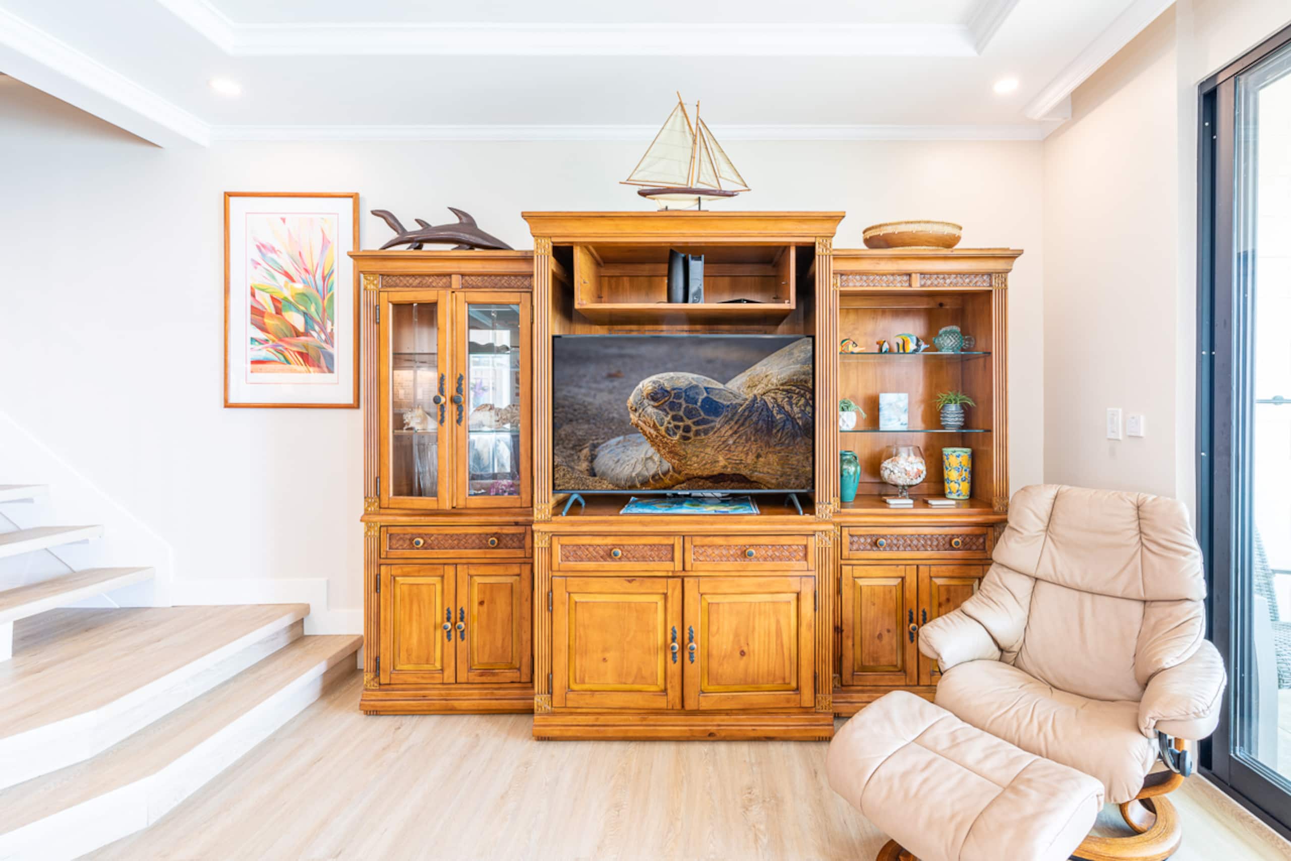 Condo in Lahaina · ★5.0 · 3 bedrooms · 2.5 baths - Image 5