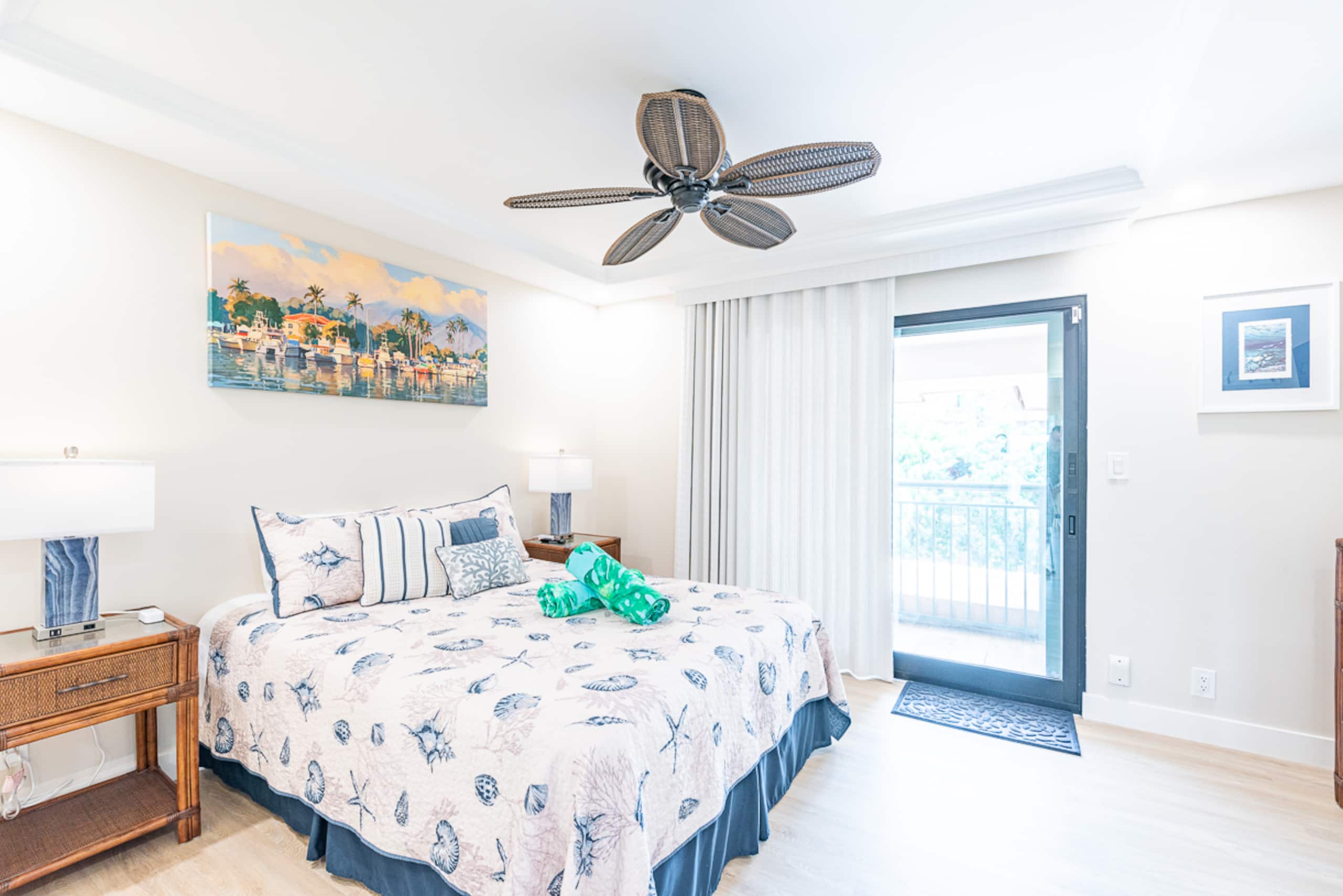 Condo in Lahaina · ★5.0 · 3 bedrooms · 2.5 baths - Image 21
