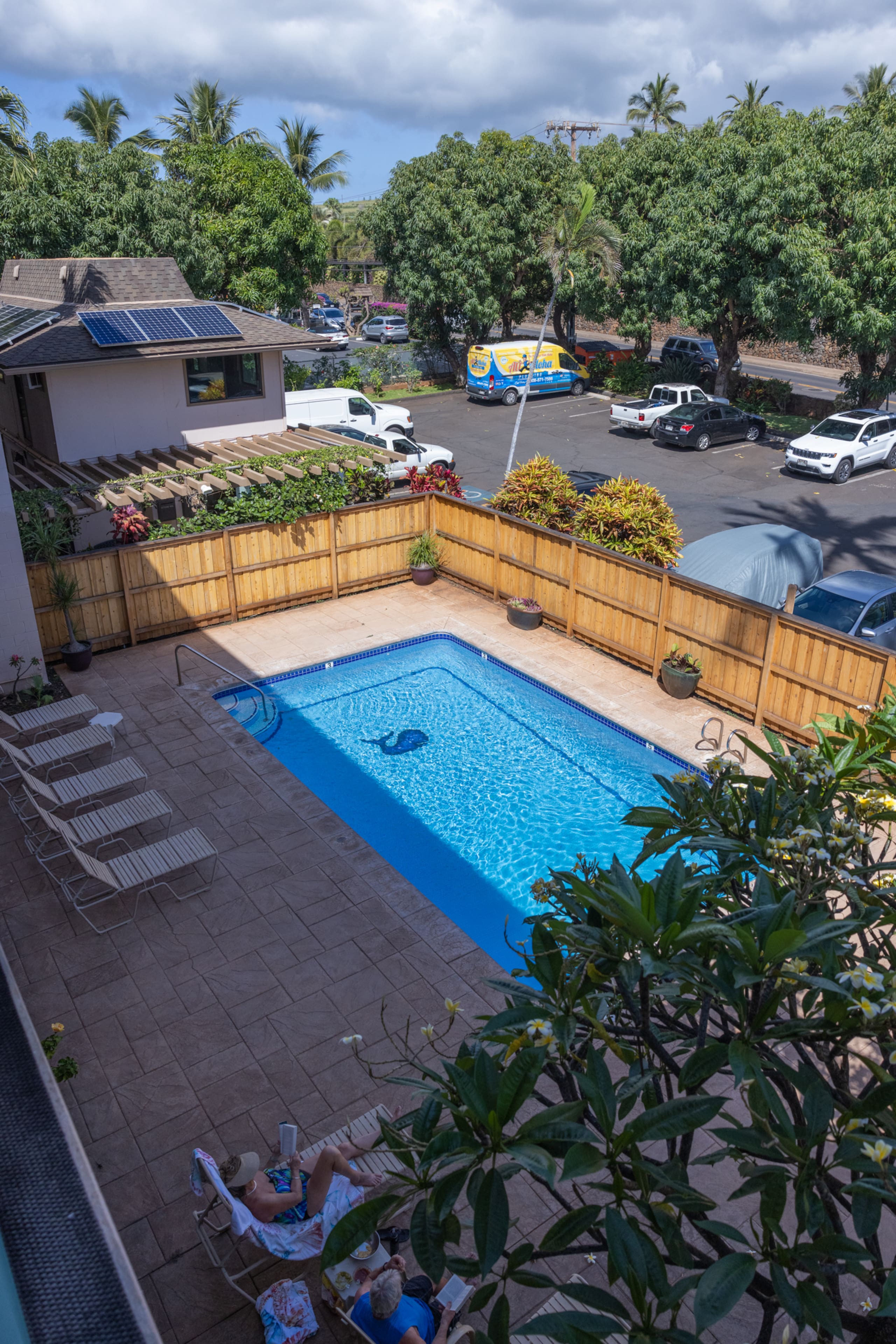 Condo in Lahaina · ★5.0 · 3 bedrooms · 2.5 baths - Image 54