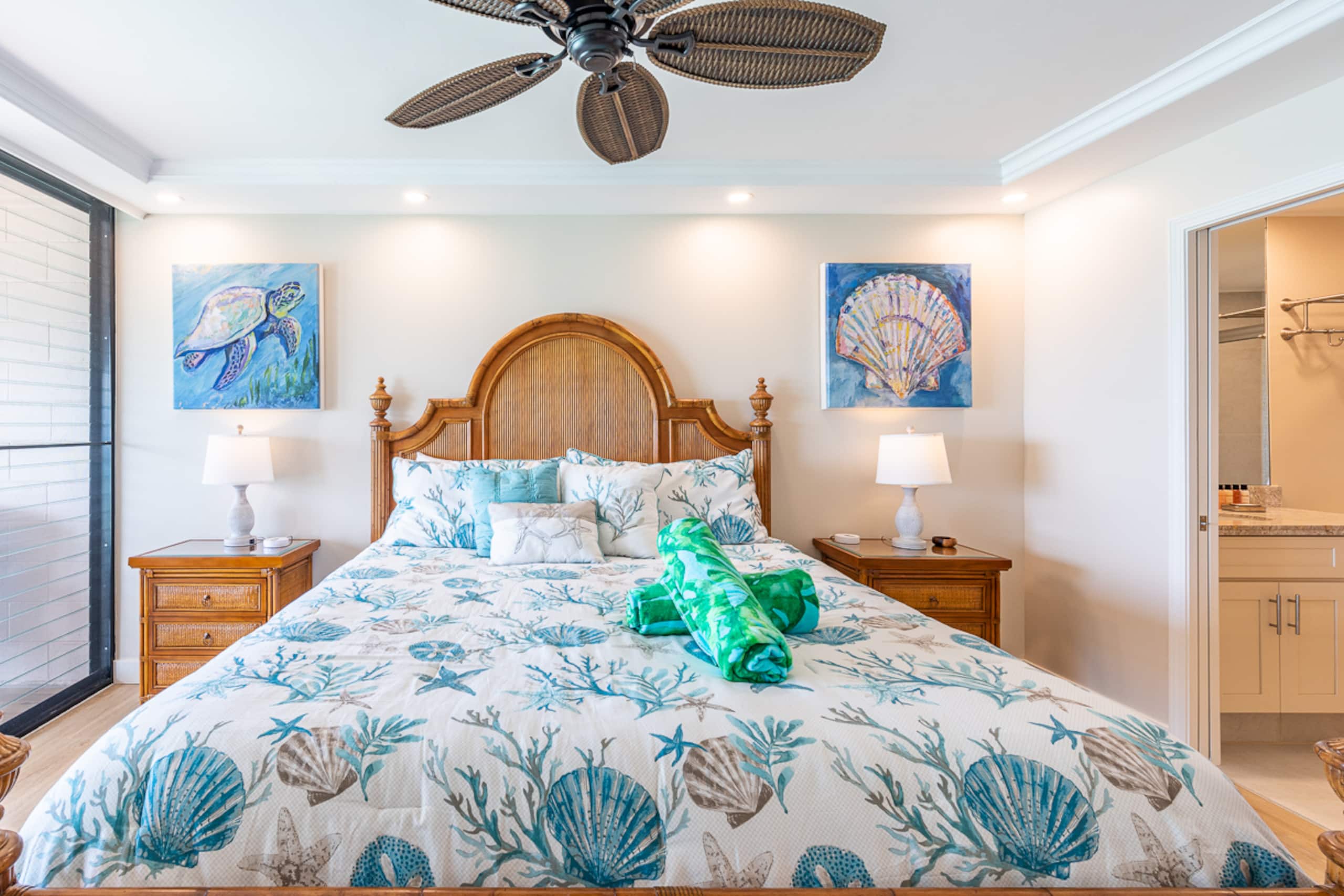 Condo in Lahaina · ★5.0 · 3 bedrooms · 2.5 baths - Image 25