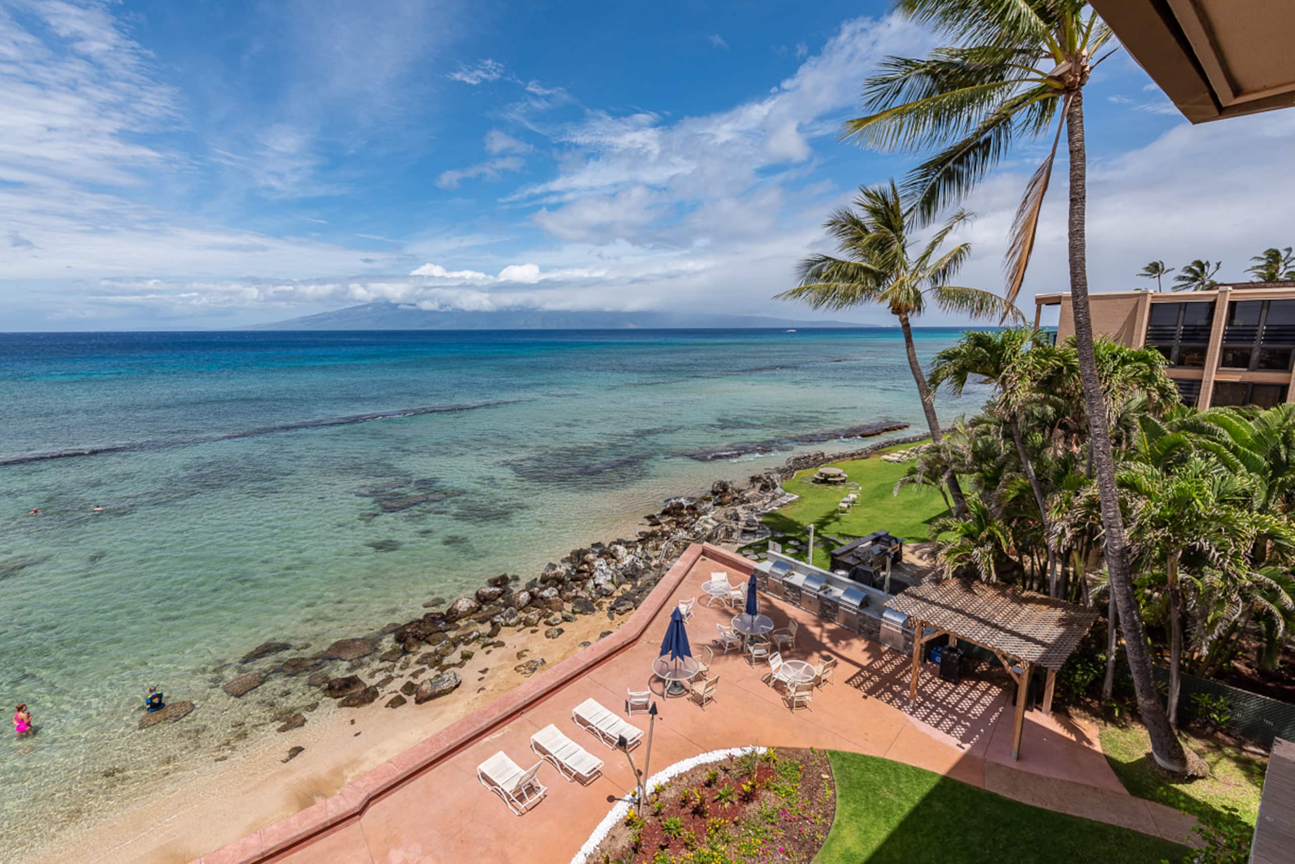 Condo in Lahaina · ★5.0 · 3 bedrooms · 2.5 baths - Image 75