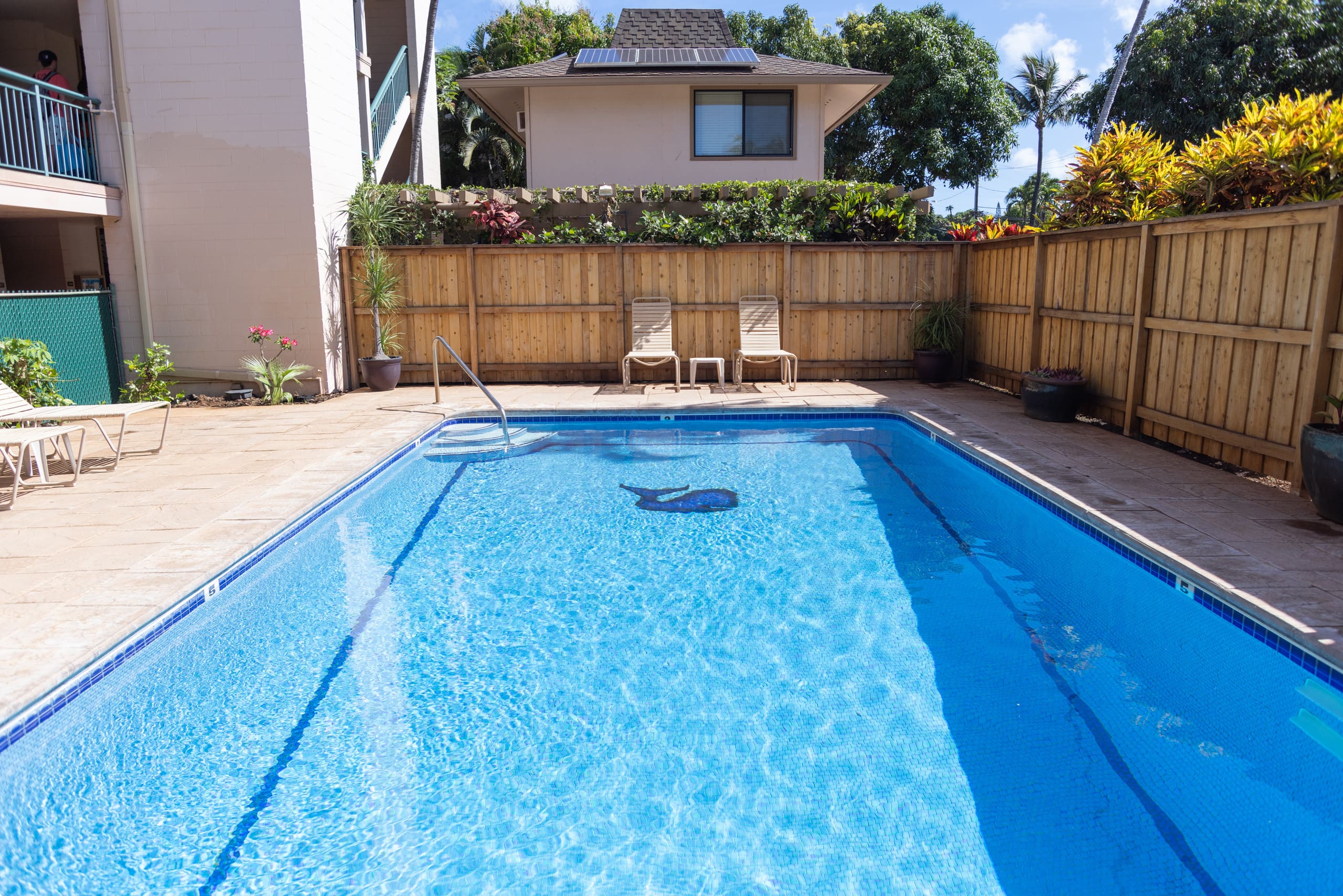 Condo in Lahaina · ★5.0 · 3 bedrooms · 2.5 baths - Image 61