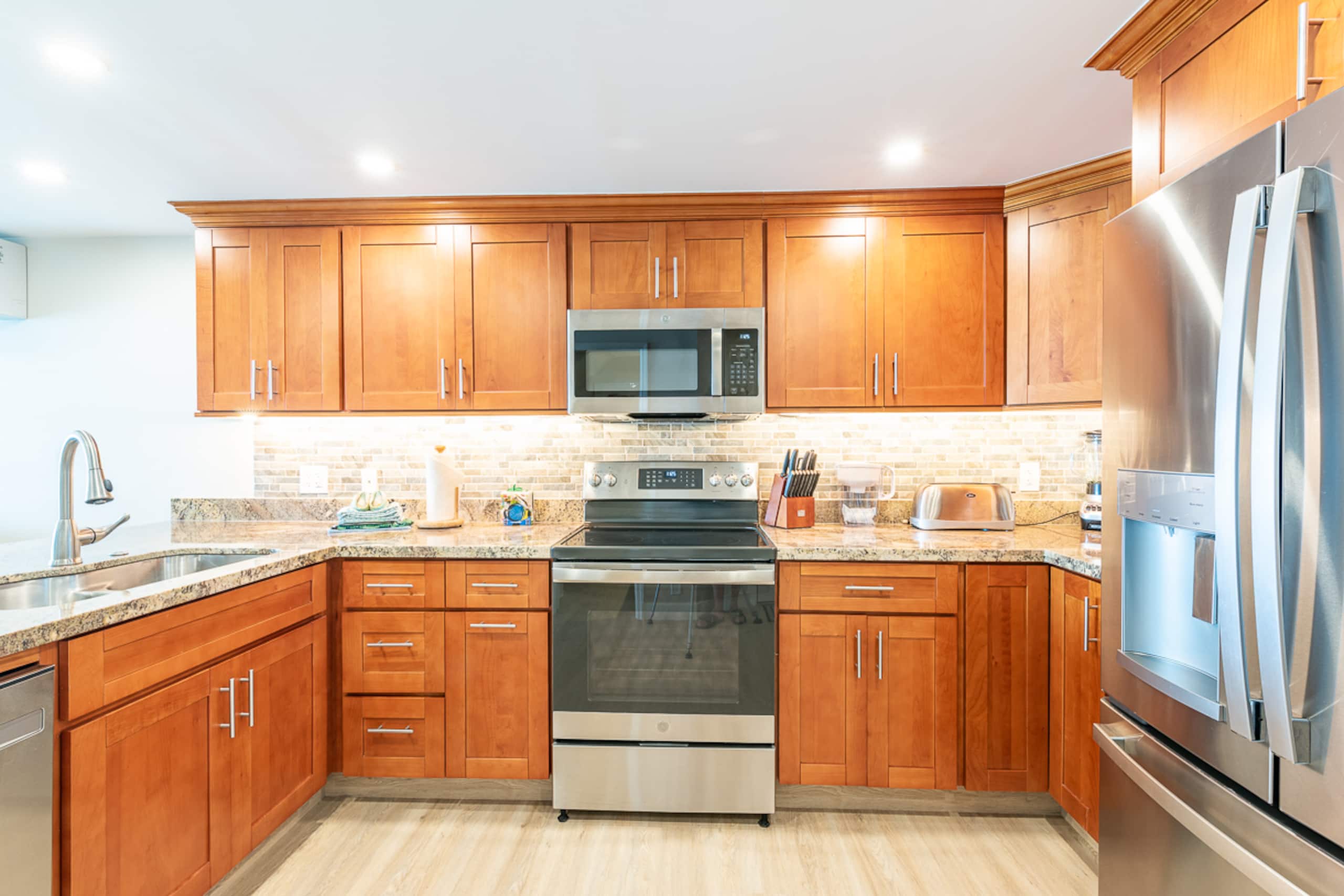 Condo in Lahaina · ★5.0 · 3 bedrooms · 2.5 baths - Image 6