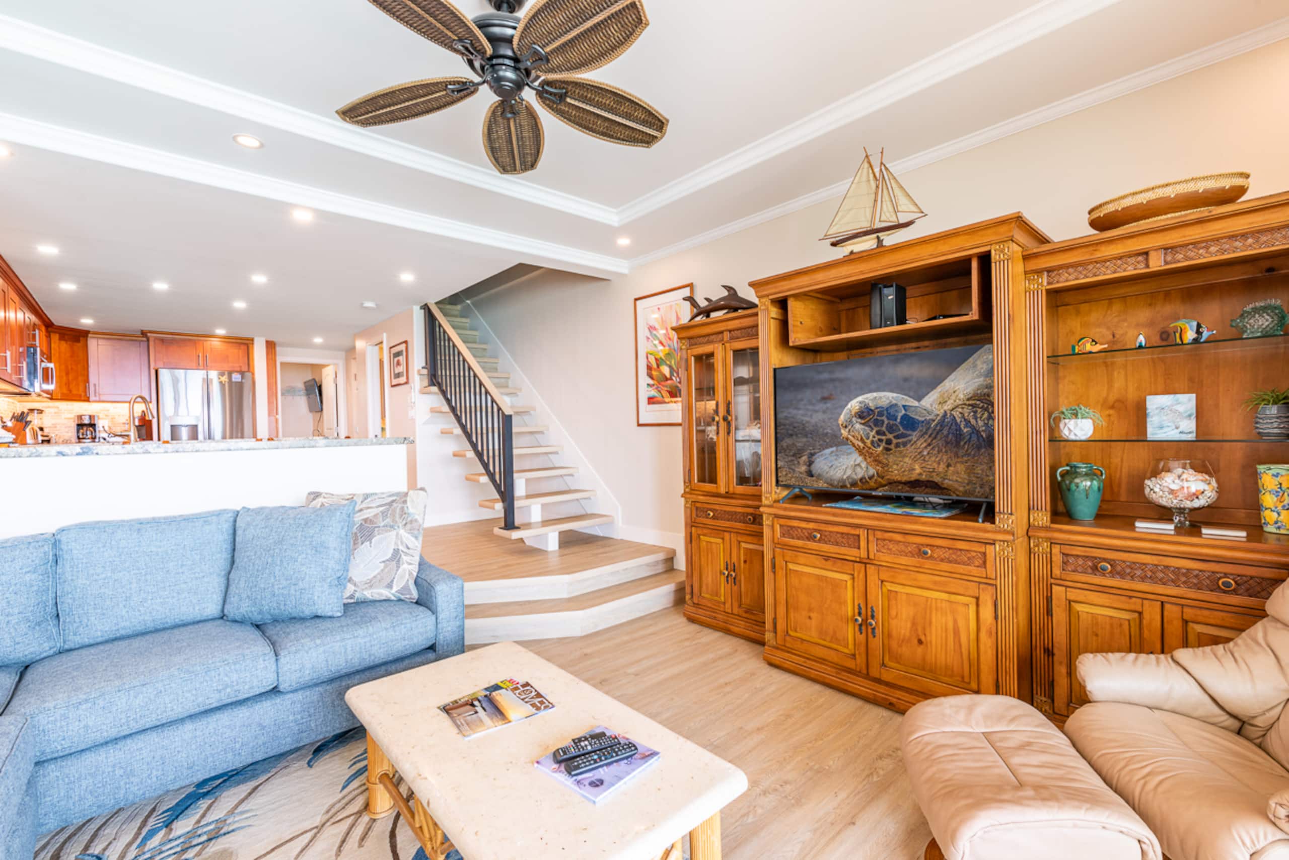 Condo in Lahaina · ★5.0 · 3 bedrooms · 2.5 baths - Image 4