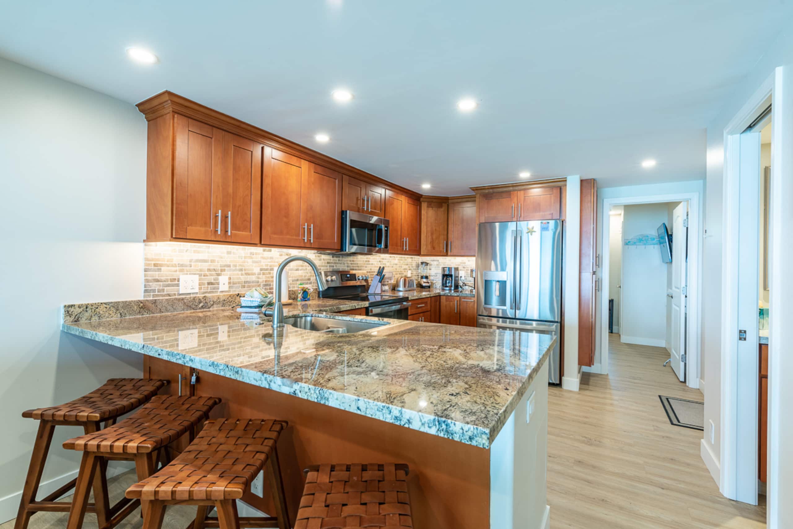 Condo in Lahaina · ★5.0 · 3 bedrooms · 2.5 baths - Image 10