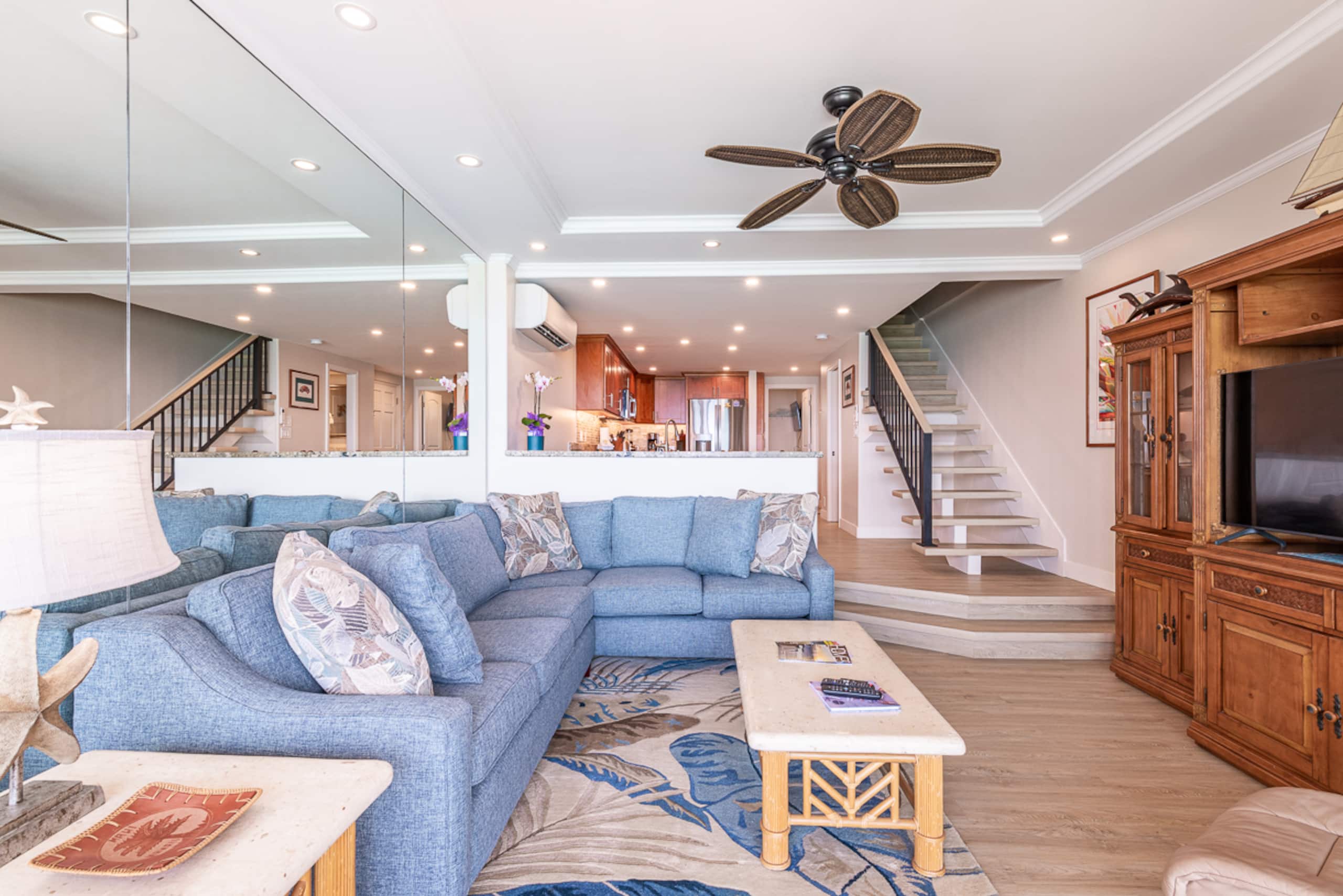 Condo in Lahaina · ★5.0 · 3 bedrooms · 2.5 baths - Image 3