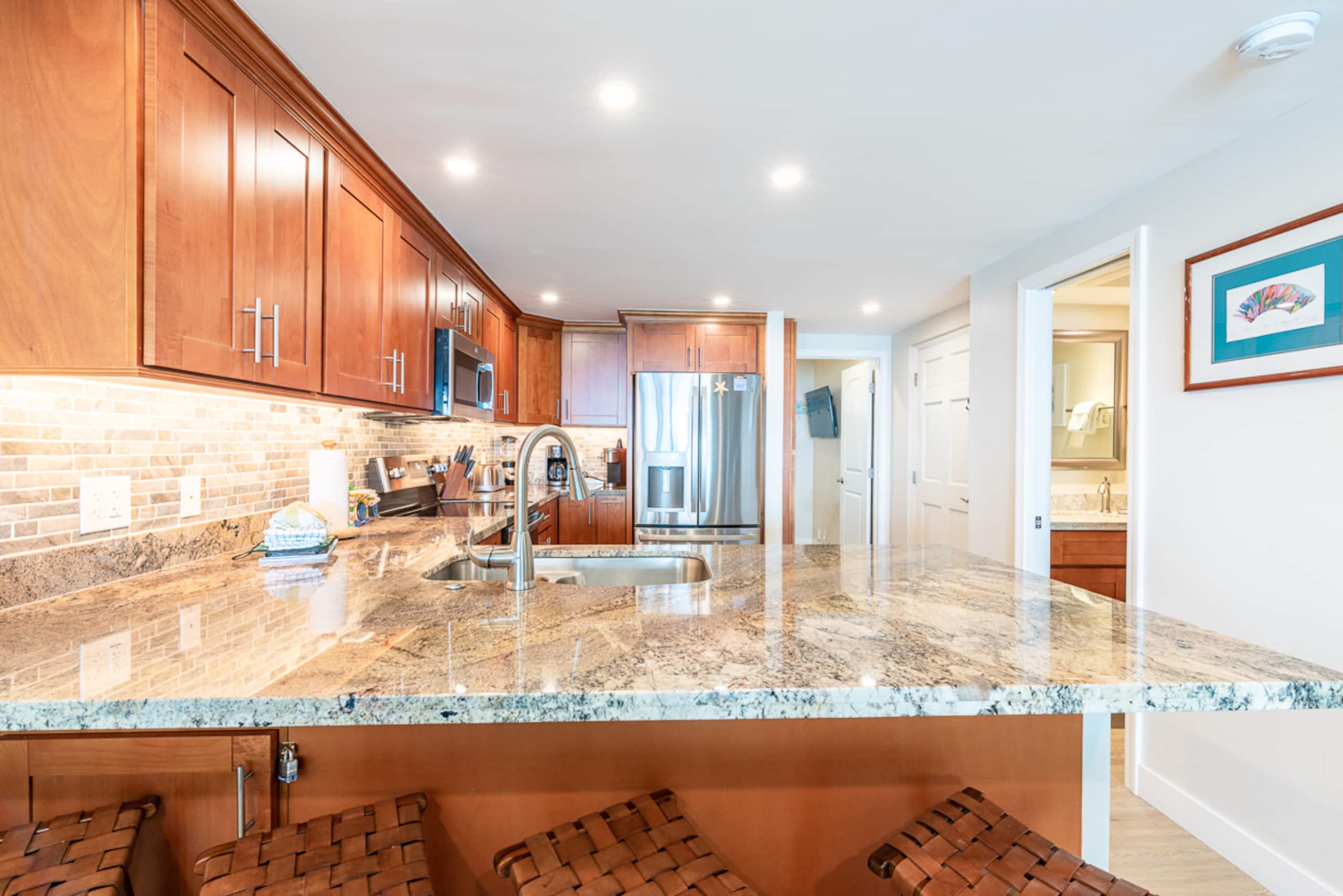 Condo in Lahaina · ★5.0 · 3 bedrooms · 2.5 baths - Image 7