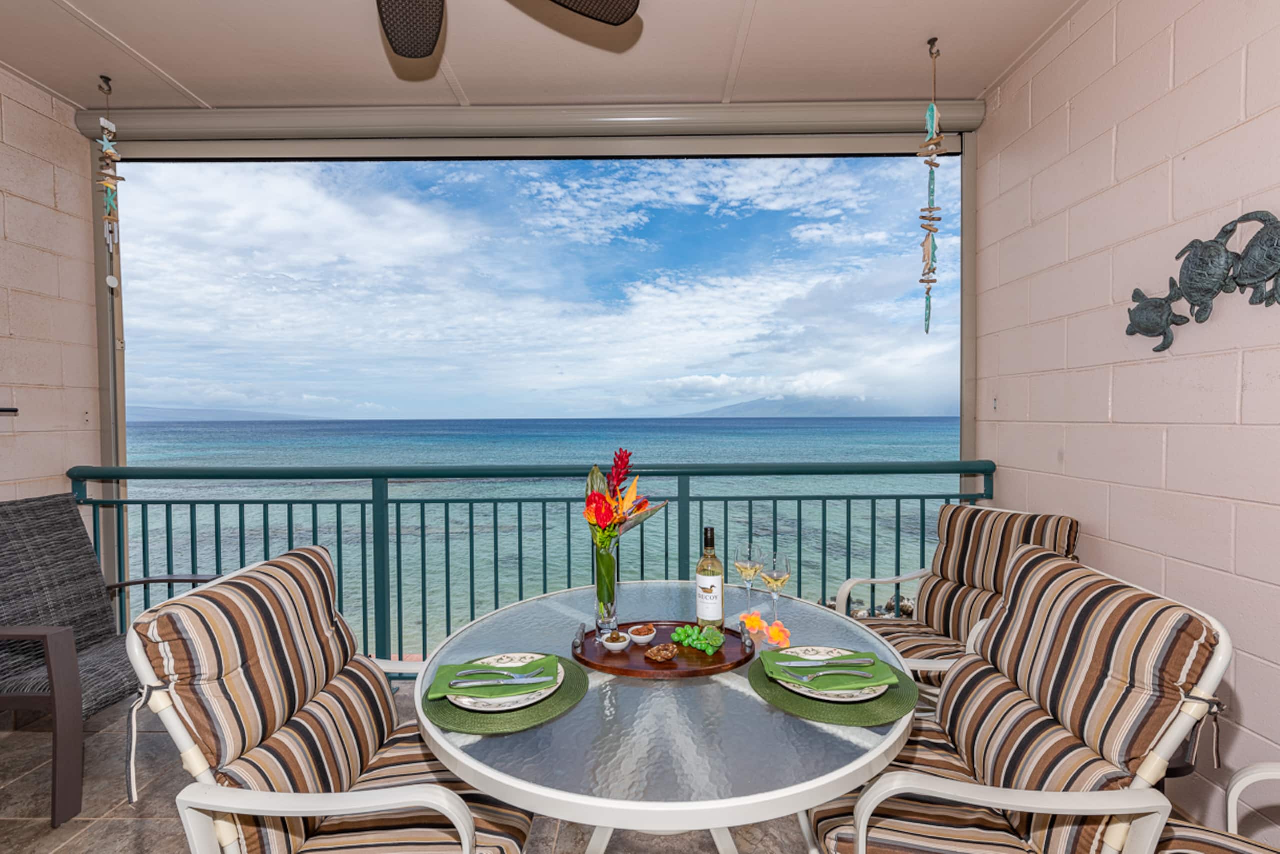 Condo in Lahaina · ★5.0 · 3 bedrooms · 2.5 baths - Image 1
